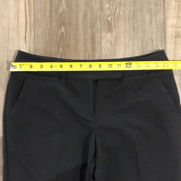 NWOT! - WORTHINGTON Modern Fit Trouser Pants - Picture 12 of 14